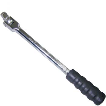 Mango articulado con cuadrado de 1/2" - Rationalstock.es