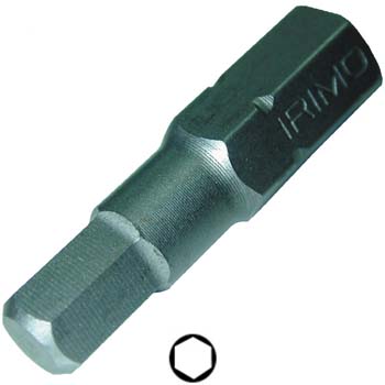 Punta allen con hexagonal de 5/16" - Rationalstock.es