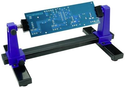 Donau Elektronik Maxi Platinenhalter 1 St.