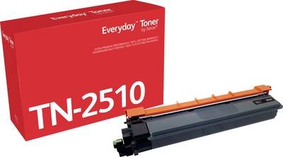 Xerox Toner ersetzt Brother TN2510 Kompatibel Schwarz 1200 Seiten Everyday™ 006 R 04869