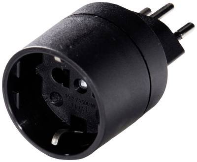 Martin Kaiser 157N/sw Reiseadapter 157N/sw