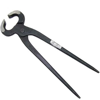 Tenazas para arrancar knipex mod. 57 00 - Rationalstock.es