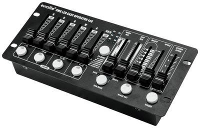 Eurolite neu DMX Controller 28-Kanal