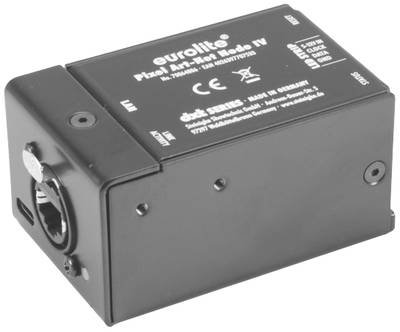 Eurolite neu DMX Controller 1-Kanal