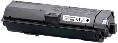 Renkforce Toner ersetzt Kyocera TK-1150 Kompatibel Schwarz 3000 Seiten RF-5609472 RF-5609472
