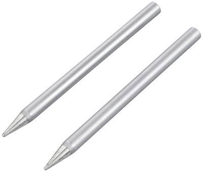 TOOLCRAFT LWK-100SP1 TOOLCRAFT LWK-100SP1 Ersatzspitzen Für TOOLCRAFT LWK-100 Lötpistole Spitzen-Länge 5 mm 2 St. Spitze