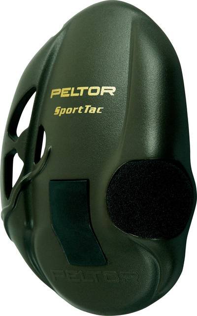 3M Peltor SportTac 210100-478-GN Ersatzschale 1 Paar