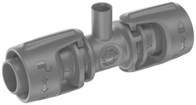 GARDENA Micro-Drip System T-Stück 13206-20