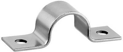 Norma Normafix® BSL Type 512 Befestigungsschelle schraubbar 05128980110 Bündel-Ø-Bereich 10 mm (max) 1 St.