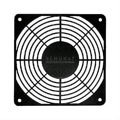 Sunon LGP92 Lüftergitter 1 St. (B x H x T) 92 x 92 x 7.30 mm Kunststoff