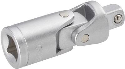 TOOLCRAFT 820761 Kardangelenk 1/2 Zoll Antrieb 1/2" (12.5 mm) 72 mm 1 St.