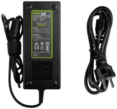 Green Cell GC-AD22P Notebook-Netzteil 120 W 19 V 6.3 A