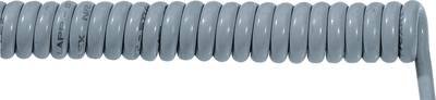 LAPP 73220372 Spiralkabel UNITRONIC® SPIRAL LiF2Y11Y 300 mm / 1200 mm 12 x 0.25 mm² Grau 1 St.