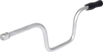 KS Tools 911.1338 9111338 Kurbel Antrieb 1/2" (12.5 mm) 400 mm 1 St.