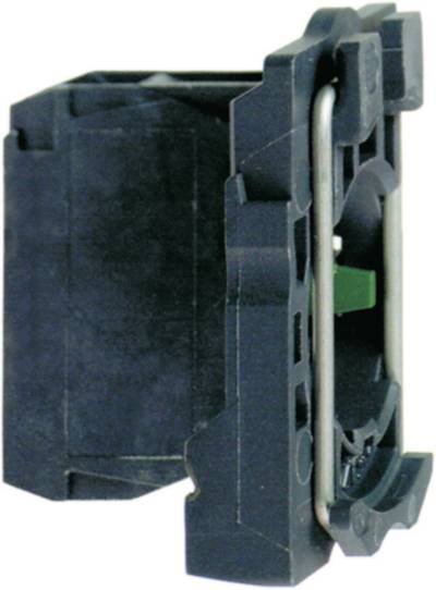 Schneider Electric ZB4BZ102 Kontaktelement 1 Öffner tastend 240 V 1 St.