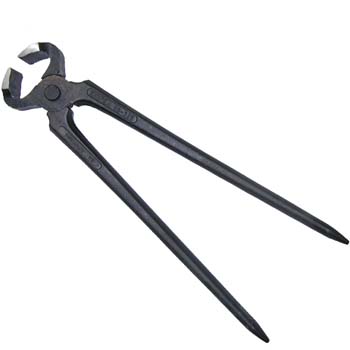 Tenazas de herrero knipex (tipo vienés) mod. 56 00 - Rationalstock.es