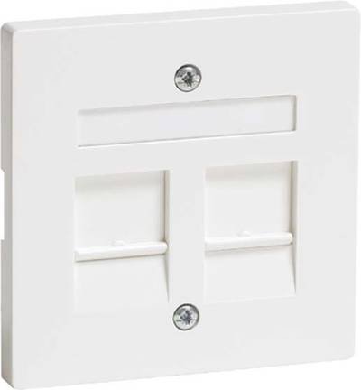 PEHA by Honeywell Abdeckung Abdeckung Aluminium 318711 1 St.
