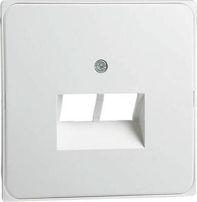 PEHA by Honeywell Abdeckung Abdeckung Aluminium 788011 1 St.