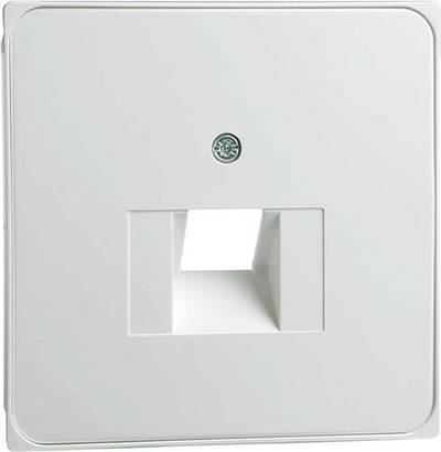PEHA by Honeywell Abdeckung Abdeckung Aluminium 787311 1 St.