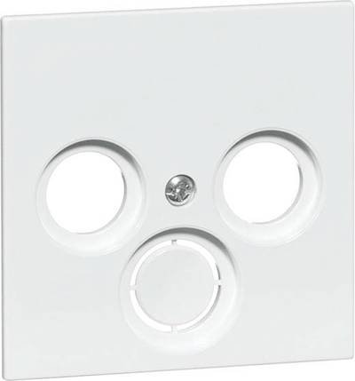PEHA by Honeywell Abdeckung Abdeckung Aluminium 58811 1 St.
