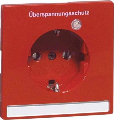 PEHA by Honeywell 1fach Komplett Steckdose Weiß 807813 1 St.