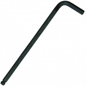 Llave hexagonal acodada "allen" punta-bola - Rationalstock.es