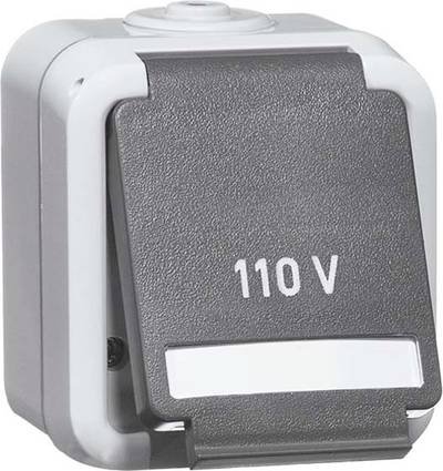 PEHA by Honeywell Komplett Steckdose 307111 1 St.