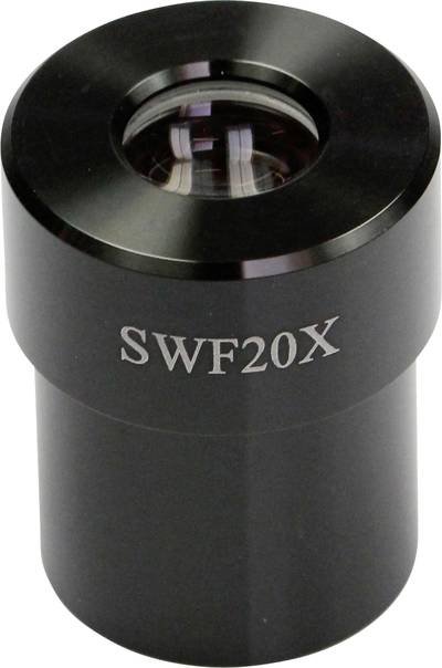 Kern OZB-A5505 OZB-A5505 Mikroskop-Okular 20 x Passend für Marke (Mikroskope) Kern