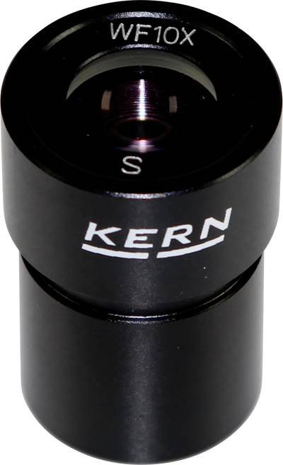 Kern OZB-A4105 OZB-A4105 Mikroskop-Okular 10 x Passend für Marke (Mikroskope) Kern