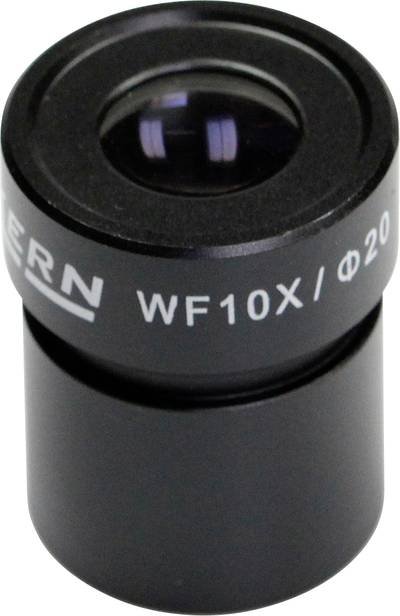 Kern OZB-A4102 OZB-A4102 Mikroskop-Okular 10 x Passend für Marke (Mikroskope) Kern
