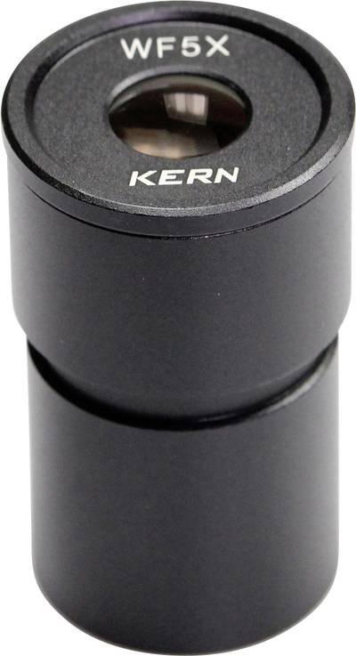 Kern OZB-A4101 OZB-A4101 Mikroskop-Okular 5 x Passend für Marke (Mikroskope) Kern