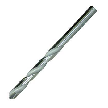 Broca de acero rápido con plaquita de metal duro - Rationalstock.es