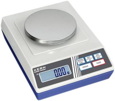 Präzisionswaage 0,01 g : 600 g