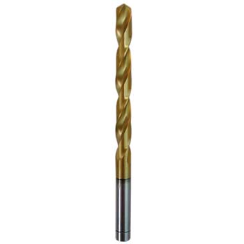 Broca cilíndrica hss-co, serie corta, din 338 rn ref. a002 - Rationalstock.es