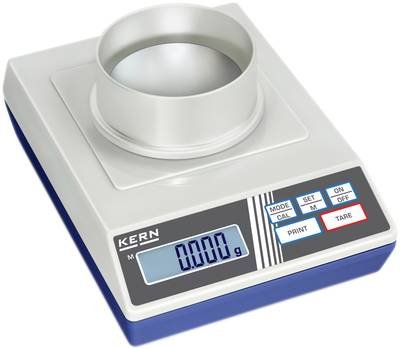 Präzisionswaage 0,001 g : 60 g