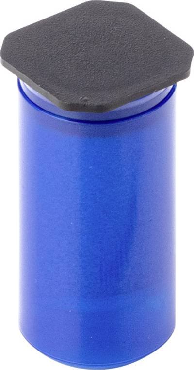 Kern 347-030-400 347030400 Kunststoff-Etui für Einzelgewicht 1-5g