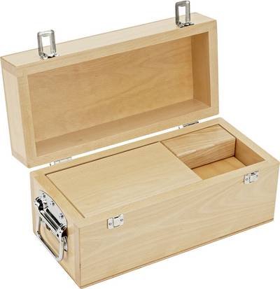 Kern 315-080-100 315080100 Kern 315-080-100 315080100 Kern 315-080-100 315080100 Holz gepolstert - Universal 5 kg E1 + E