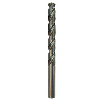 Broca hsse de mango cilíndrico, serie corta y corte a derechas din 338 w ref. 1020 - Rationalstock.es