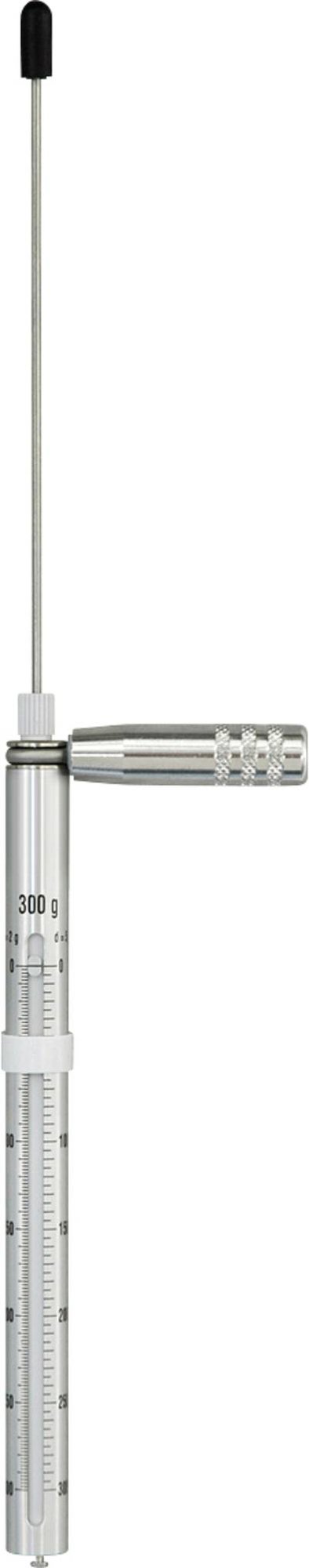Kern 281-890 Kern 281-890 Kern 281-890 Druck-Set für Federwaagen (300 - 2500 g)