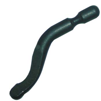 Cuchilla de hss para rebarbadora mod. n - Rationalstock.es