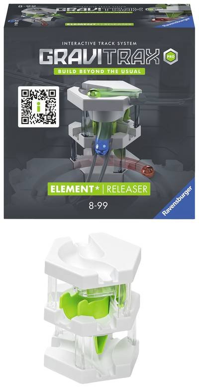 Ravensburger 27486 GraviTrax PRO Element Releaser
