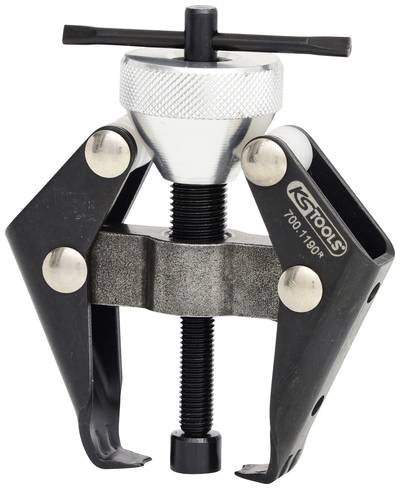 KS Tools 7001190 Batteriepol-Abzieher Spannbereich (Details) 15 mm Anzahl Haken 2