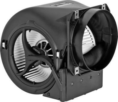 EBM Papst VHD0146XSLGS Radiallüfter 230 V/AC 505 m³/h 146 mm