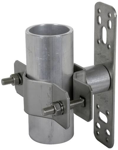 DEHN 105342 WB D40.50 SE WA46 V2A Wandbefestigung 1 St.