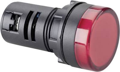 LED Pilot Light 22 mm, Weitspannungseingang