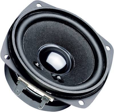 Visaton FRS 8 - 8 Ohm 3.3 Zoll 8 cm Breitbänder 30 W 8 Ω Schwarz