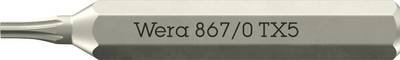 Wera 867 Micro TORX® 05058130001 Torx-Bit T 5 1 St.