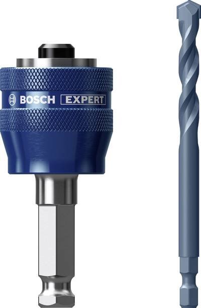Bosch Accessories EXPERT Power Change Plus 2608900526 Schnellwechsel-Adapter für Aufnahmeschaft 2teilig 8.5 mm 2 St.