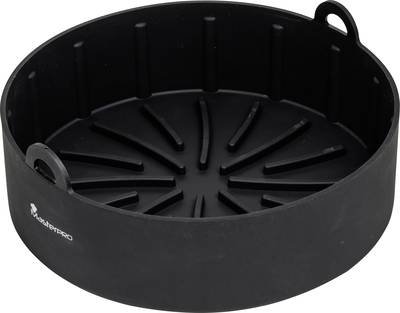 MasterPRO BGMP-7706 Backform aus Silikon, rund, 22 X 8,5 cm