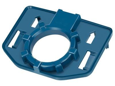 Bosch Accessories 2608001109 2608001109 Staubsauger-Zubehör
